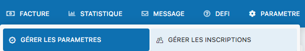 Zugriff auf die Parameter